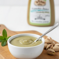 Do czego wykorzystać sos pistacjowy? Propozycje na każdą okazję