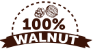 100% Walnuts