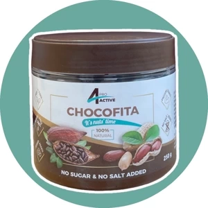 Chocofita 250g